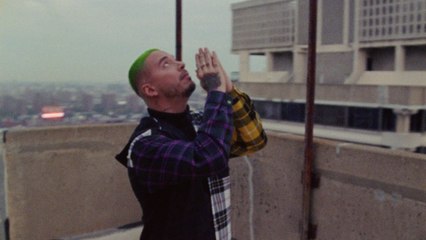 J Balvin - Reggaeton