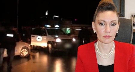 Son Dakika! Türk Büyükelçi'nin Makam Aracı Kaza Yaptı: Ölü ve Yaralılar Var