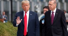 Son Dakika! Cumhurbaşkanı Erdoğan ile ABD Başkanı Trump Arasında Kritik Görüşme: PYD'ye Desteği Kesin