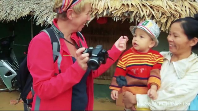 Ngoài Sầm Sơn, Thanh Hóa còn cả tá địa điểm vui chơi đẹp mê hồn cho dân du lịch