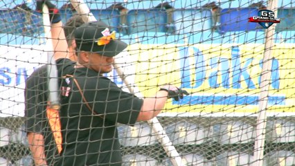 Grand Slam  #83 en MLB y LVBP 2018 Parte 03