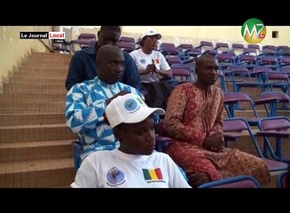 LE JT BAMBARA 19H30 DU 16 NOVEMBRE 2018