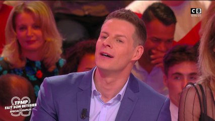 Matthieu Delormeau lance un appel : "J'aimerais être en couple"