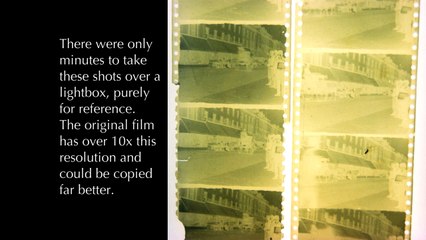 KING'S ROAD 1891 - William Friese-Greene