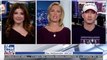 'Tommy Smokes' Trolls Laura Ingraham In Fox News Vaping Debate