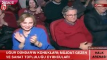 Atatürk'ün en sevdiği sesler Halk Arenası'nda!