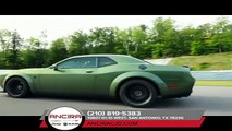 2019 Dodge Challenger San Antonio TX | Dodge Challenger Dealership San Antonio TX