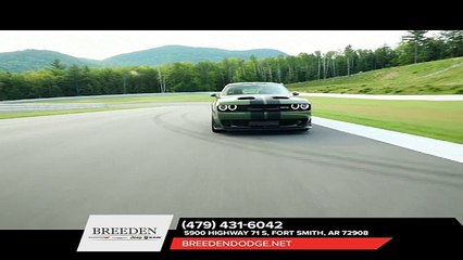 McLarty Daniel  Fort Smith , AR | Breeden Dodge  Fort Smith , AR