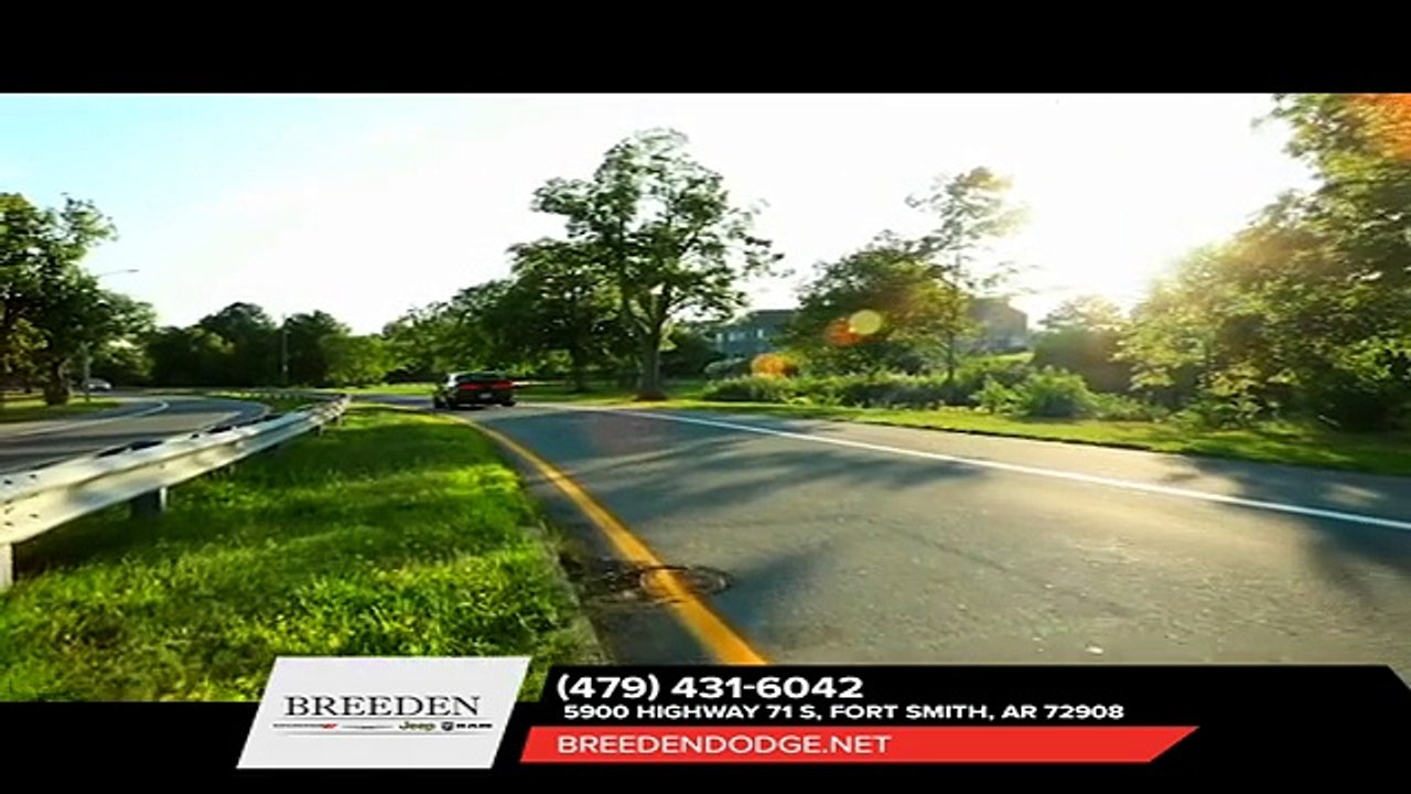 Alternatives to McLarty Daniel | Dodge dealer Fort Smith  AR