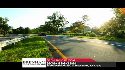 Alternatives to Oviedo CDJ | Dodge dealer La Grange  TX