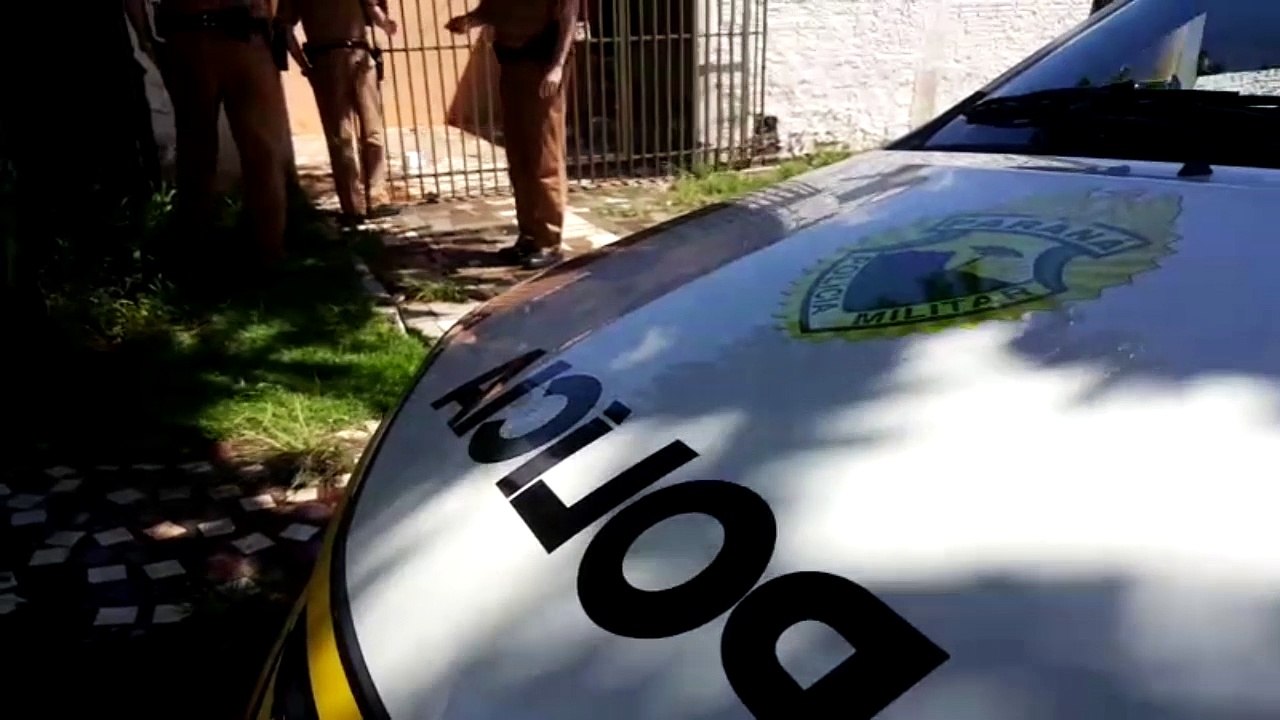 Homem acusado de furto foge do 'corró' da Delegacia