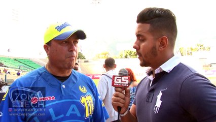 Grand Slam #83  en MLB y LVBP 2018 Parte 02