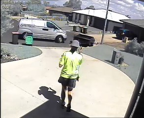 Australian Mail Delivery Fiasco