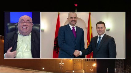 Ora News - Të parët për lajmin e fundit