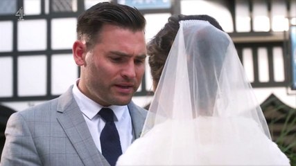 Hollyoaks 16th November 2018
