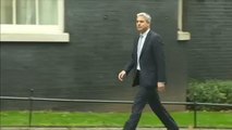 Stephen Barclay wird neuer Brexit-Minister