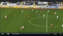 Zachariou  Goal  HD   Cyprus 1 - 0	 Bulgaria  16-11-2018