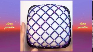 Satisfying Slime ASMR Video You Want To Never End