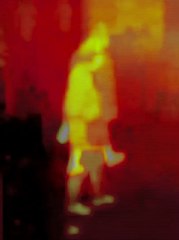 Psychogéographie / Marseille, par Antoine d'Agata