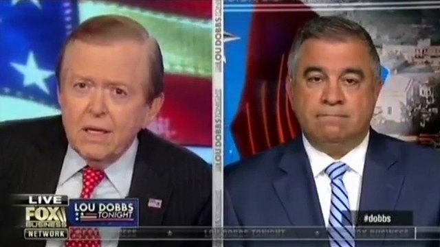 Fox Business Host Claims That 'Many' Undocumented Immigrants Voted In Midterm Elections