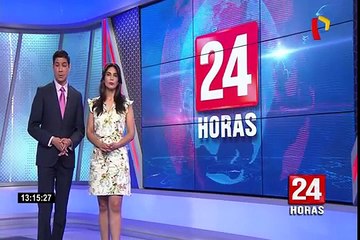 Lince: padre golpea a conserje por chantajear a su menor hija