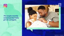Gabrielle Union and Dwyane Wade’s Baby Name Revealed