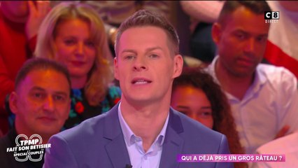 Les plus gros râteaux des chroniqueurs, ça fait mal !