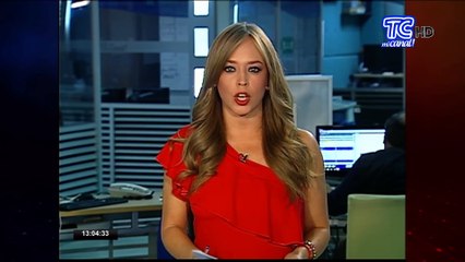 Hombre se lanzó de puente Carlos Pérez Perazzo en Guayaquil