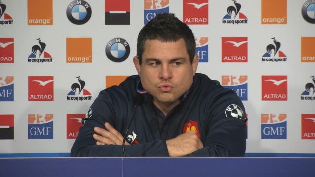 Tournée de novembre - Guirado : Toujours une bataille mentale contre l'Argentine