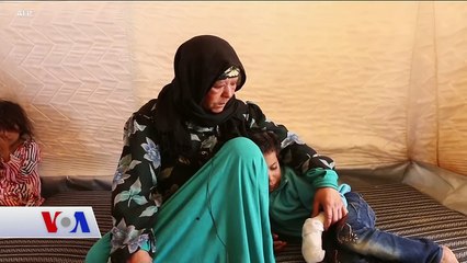 'ABD, Suriye’de Çalışmalarına Devam Edecek'
