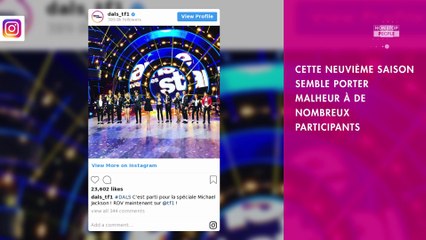 DALS 9 : Patrick Dupond blessé, Iris Mittenaere en galère