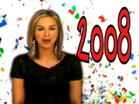 Russell Grant Video Horoscope Taurus 29.12.2007