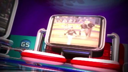 Grand Slam #83 en MLB y LVBP  2018 Parte 01.