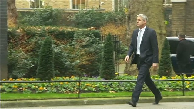 Мэй назначила нового министра по делам брексита