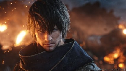 Final Fantasy XIV - Annonce de l'extension Shadowbringers