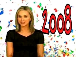 Russell Grant Video Horoscope Scorpio 29.12.2007