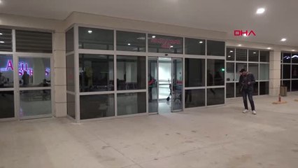 Manisa'da 21 Asker Gıda Zehirlenmesi Şüphesiyle Hastaneye Kaldırıldı