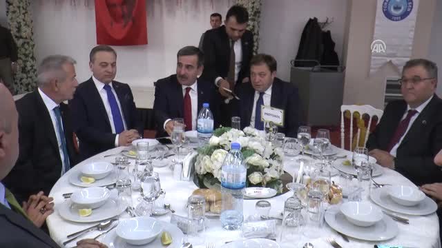 Türkiye Kamu-Sen Genel Başkanı Kahveci: Kamu Çalışanlarına Ek Zam Verilmeli