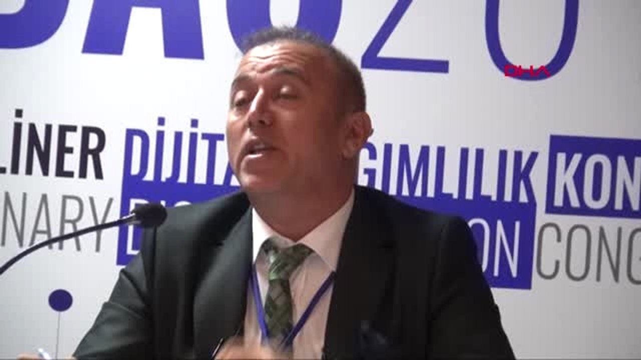 Aydın Uzmanlardan 'Dijital Diyet' Çağrısı
