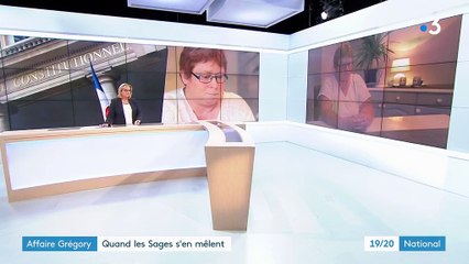 Affaire Grégory : une garde à vue de Murielle Bolle jugée non conforme