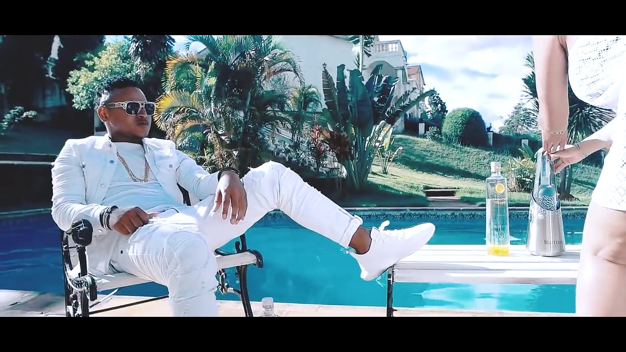 BIG MJ  - Na Lingui yo