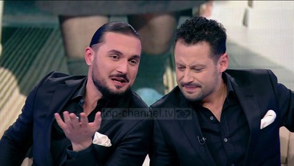 Fiks Fare, 16 Nëntor 2018, Pjesa 2 - Investigative Satirical Show