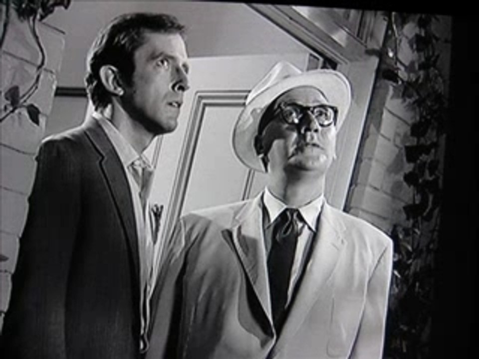 The Twilight Zone Top 25 Episodes