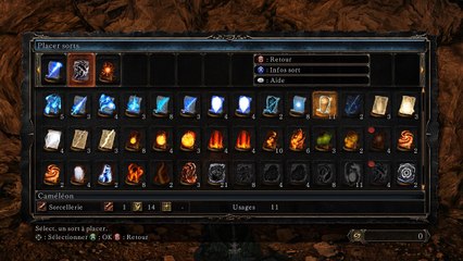 Ames obscures 2 - partie 200 - Le Dévoreur Insatiable d'effigies