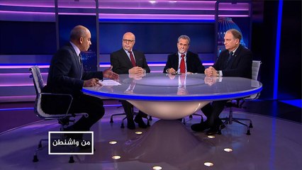 من واشنطن- هل ينجح نفوذ إسرائيل في ملف خاشقجي؟