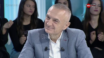 Zone e Lire/ A keni frike se mos e pesoni si Gruevski? Meta: Friken nuk e njoh