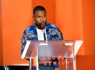 Frank Ocean’s Instagram Account Is Now Public