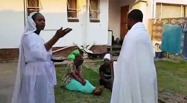 Dudzai - Cleanliness Madzimai is Next to Godliness, Gezai Madzimai