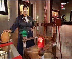 الطفل آدم يتحدى شيماء سيف بـ"Miss Understand" على ON E