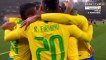 Neymar Goal HD - Brazil 1-0 Uruguay - Friendly Match 16.11.2018 HD